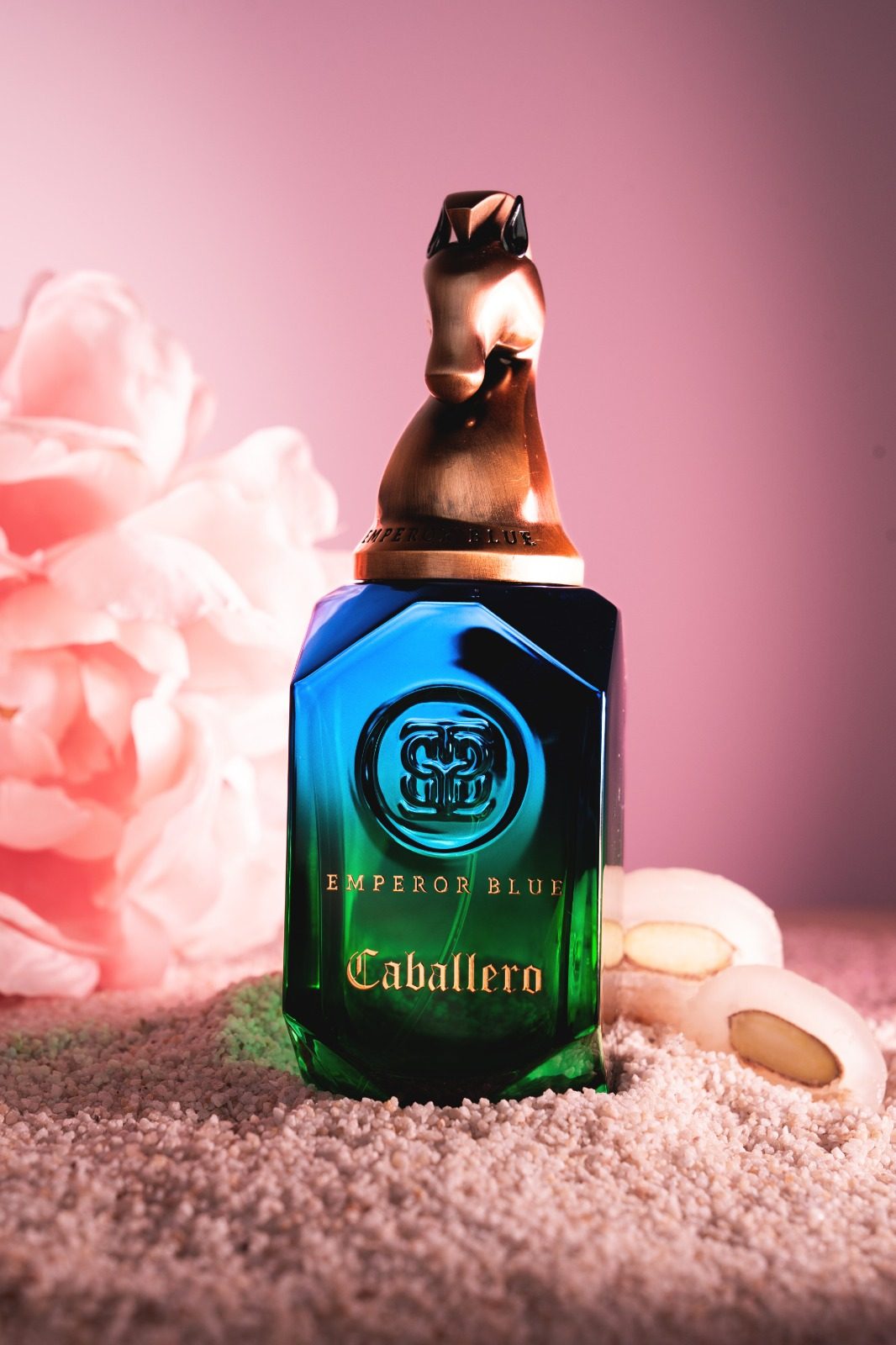 Fragrance sample