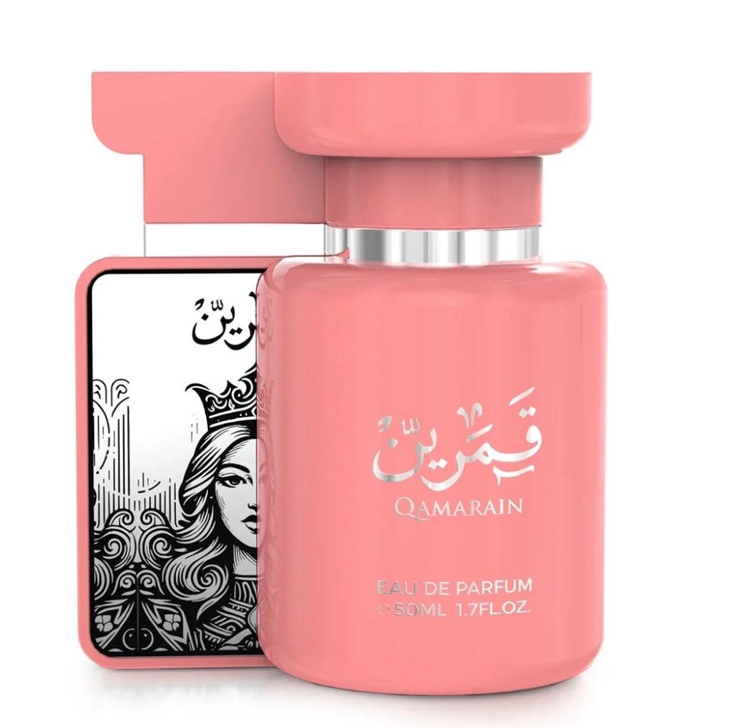 Fragrance sample